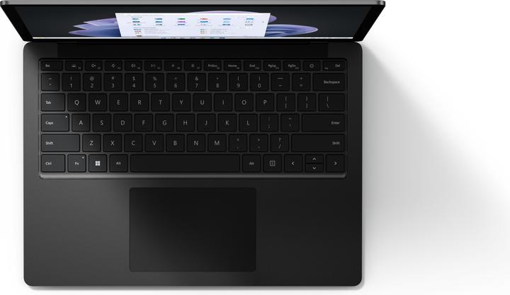 Immagine prodotto Microsoft Surface Laptop 5, Intel® Core™ i5, 34,3 cm (13,5"), 2256 x 1504 pixel, 16 GB, 256 GB, Win (13.50", Intel Core i5-1245U, 16 GB, 256 GB, Ing. Int.)