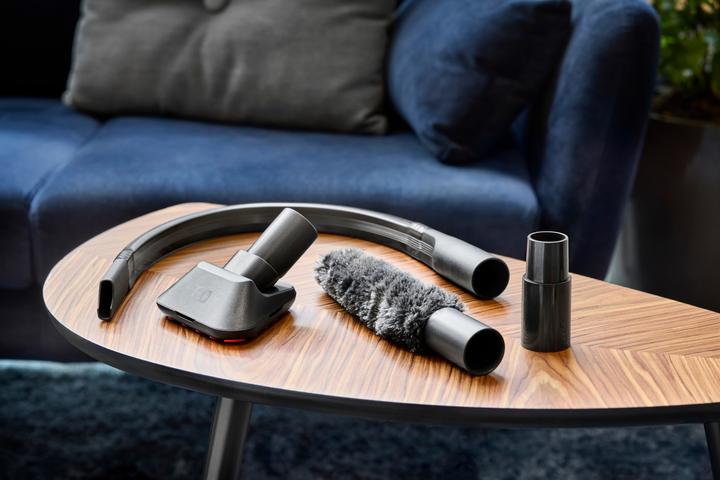 Actual product image Electrolux Home & Car Kit