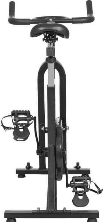 Produktbild Gorilla Sports Heimtrainer Ergometer