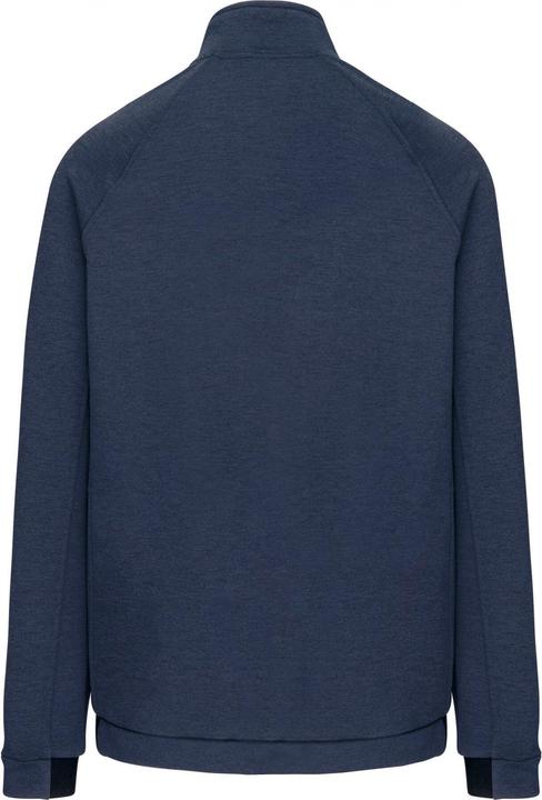 Immagine prodotto Proact Felpa collo alto con zip (S)