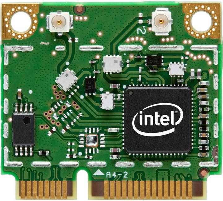 Produktbild Intel 6235AN.HMWWB, WLAN-N, Bluetooth 4.0 (Mini PCI Express)