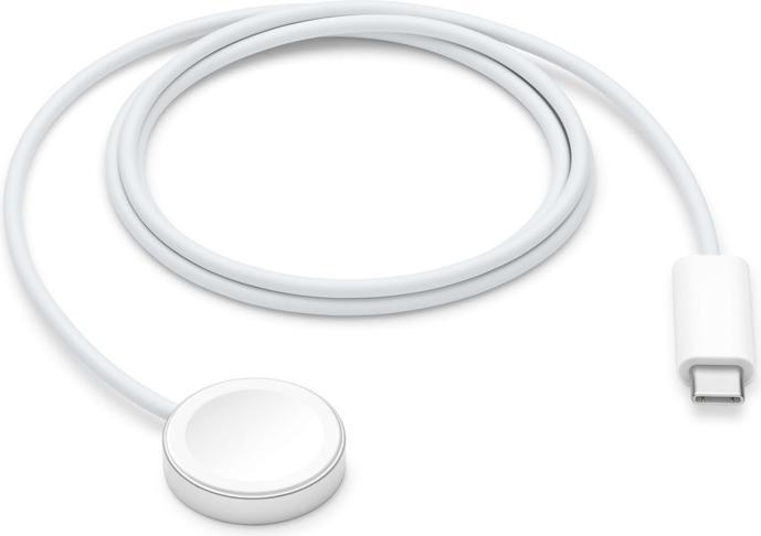 Immagine prodotto EKO Cavo di ricarica magnetico per Apple Watch con USB-C da 1 m