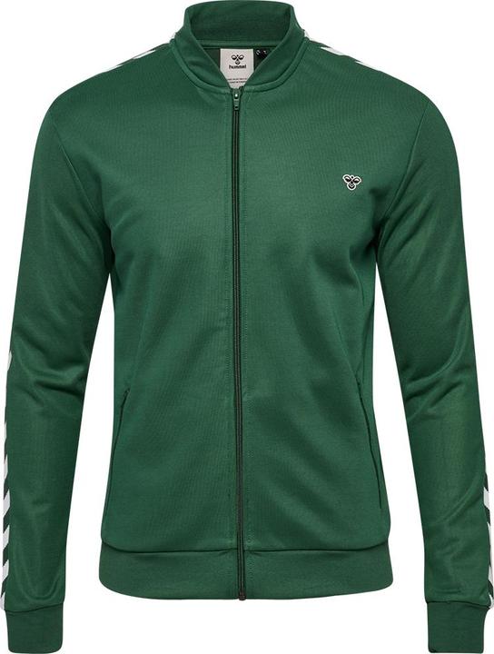 Produktbild hummel Hmlarchive Regular Poly Zip Jacket (S)