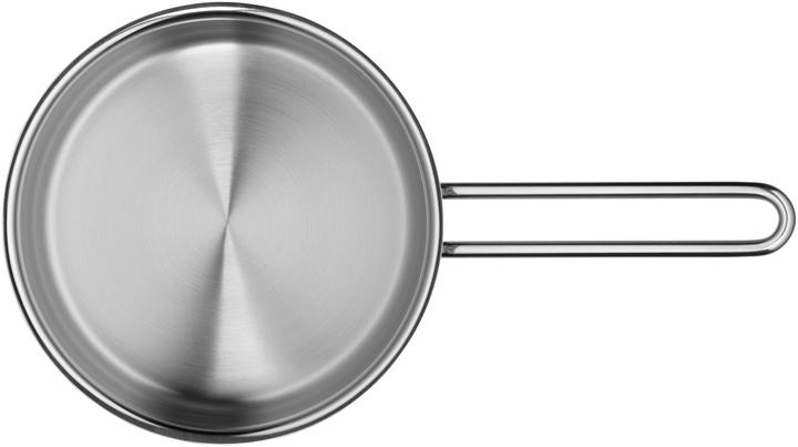 Actual product image WMF Mini saucepan (16 cm, Pot, Stainless steel)