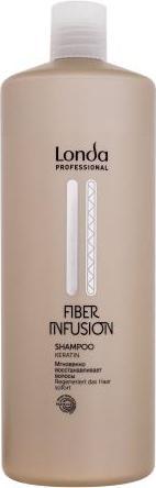 Actual product image Londa Fiber Infusion (1000 ml, Liquid shampoo)