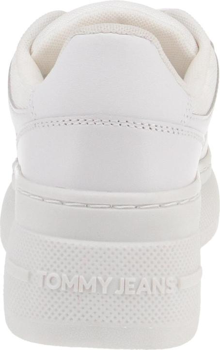Produktbild Tommy Hilfiger Retro Basket Flatform Ess (38)