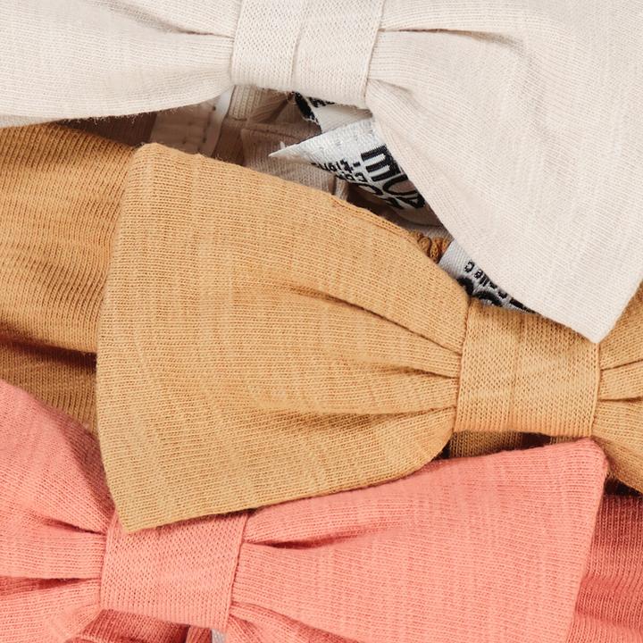 Immagine prodotto La Redoute Collections Confezione da 3 cerchietti per capelli