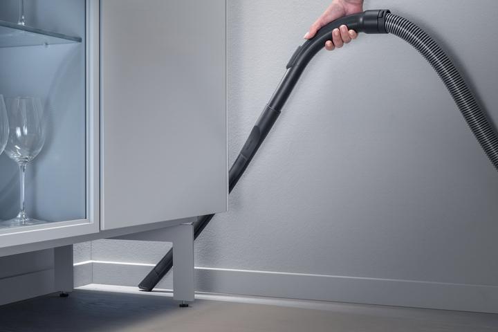 Produktbild Miele Fügendüse