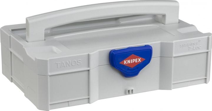 Produktbild Knipex TANOS MINI-systainer (1 Teile)