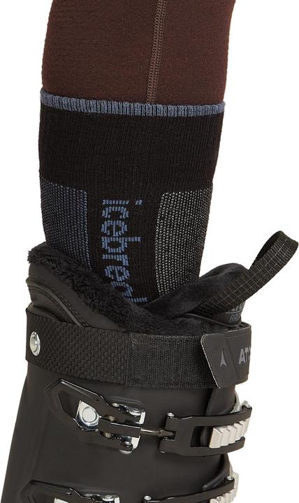Immagine prodotto Icebreaker Donne Merino Ski+ Medium OTC (35 - 37)
