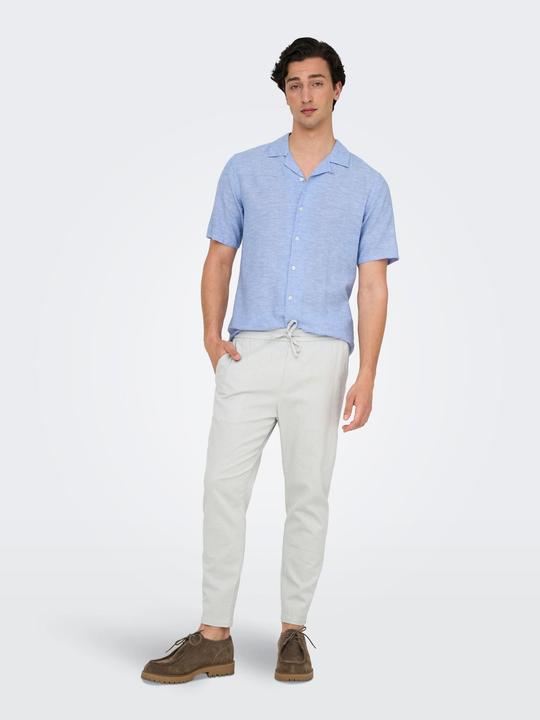 Image du produit Only & Sons ONSCAIDEN Chemise Chemise (L)