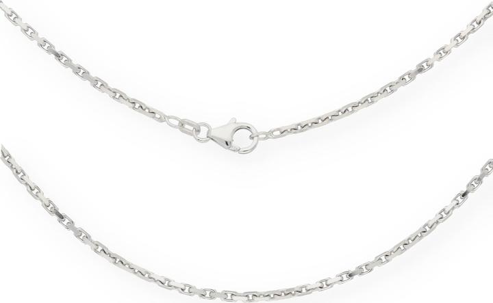 Produktbild Carat Basic (Silber 925, 50 cm)
