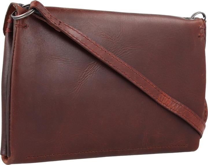 Image du produit Harolds Aberdeen sac à bandoulière en cuir 20 cm