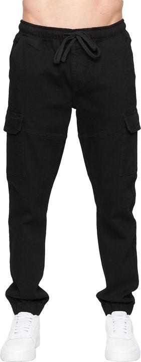 Immagine prodotto Crosshatch Malimore Jeans Cargo Caviglia con risvolto Uomo (32)