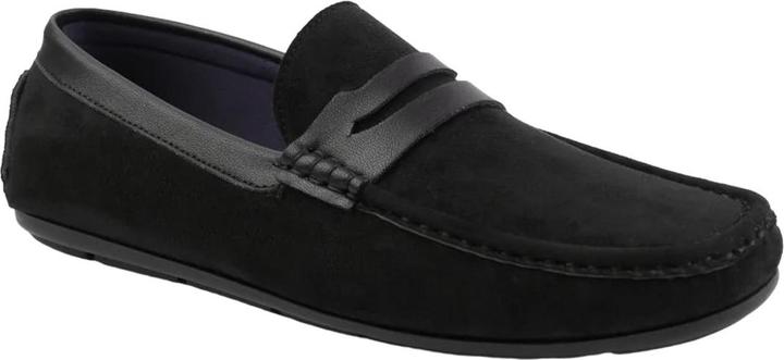 Arrk London Espadrillen Alfie Wildleder (40.5)