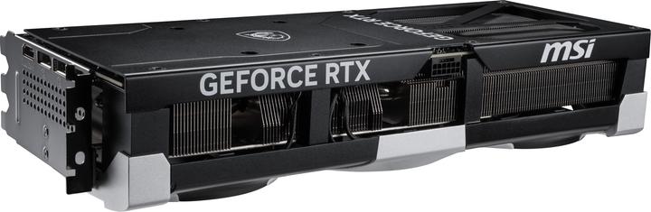 Produktbild MSI GeForce RTX 5090 32G VENTUS 3X OC (32 GB)