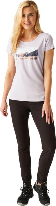 Produktbild Regatta Breezed IV TShirt (42 D)