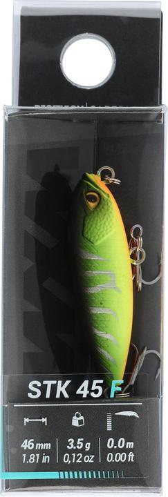 Immagine prodotto Caperlan stk 45 f 312445 (4.50 cm)