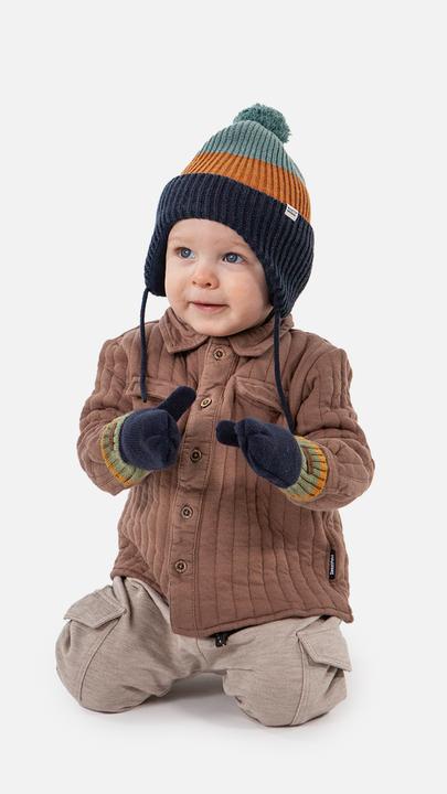 Produktbild Barts Kid's Dicey Mitts (1)