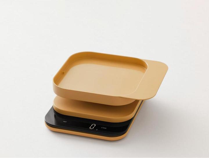 Image du produit Rosti Balance de cuisine Mensura Curry