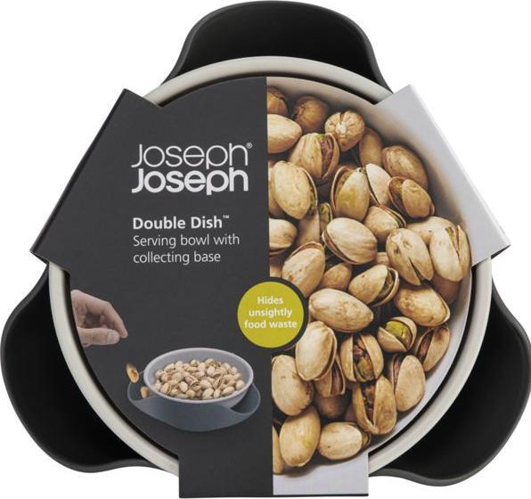 Image du produit Joseph Joseph Saladier de service Double-Dish