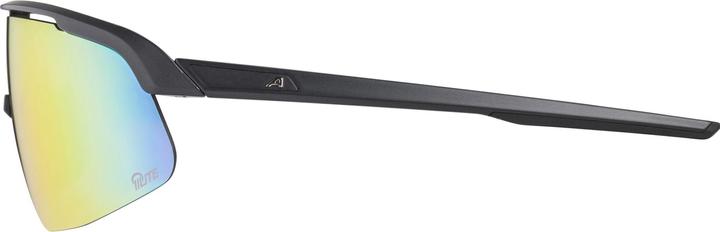 Produktbild ALPINA SPORTS Turbo Pro S Q-Lite (Black Met Mat, Pink)