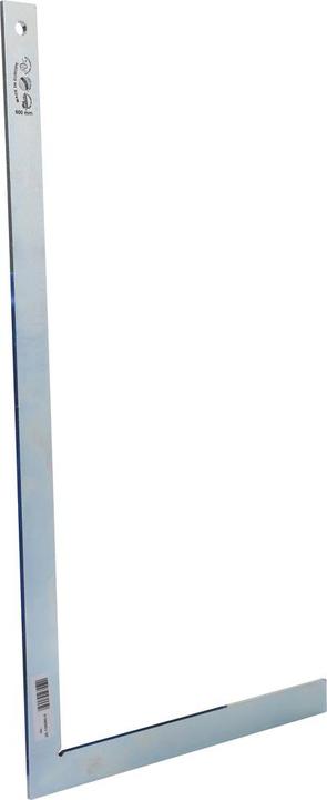 Produktbild Dönges Schlosserwinkel ohne Anschlag, 600 x 380 mm