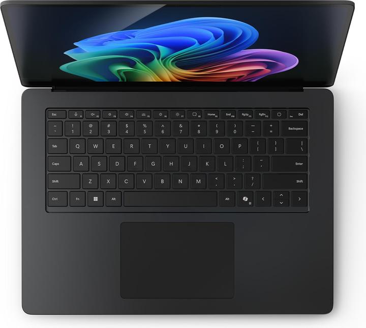 Produktbild Microsoft Surface Laptop 7. Edition (Intel) for business – Copilot+ PC (15", Intel Core Ultra 7 268V, 32 GB, 256 GB, DE)