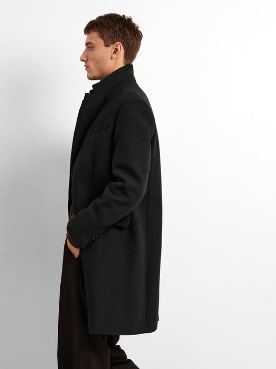 Actual product image Selected Homme Slhnew Joseph Coat Noos (L)