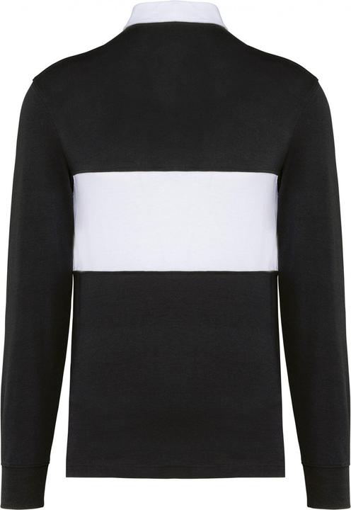 Produktbild Proact Langärmeliges Polo-Shirt (4XL)