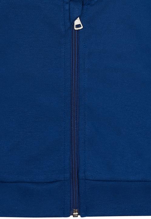 Produktbild loud + proud Kapuzenjacke (68)