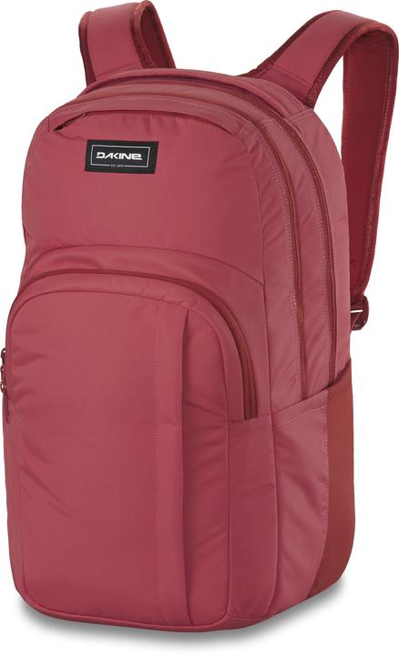 Immagine prodotto Dakine Zaino CAMPUS L 33L MINERAL RED (33 l)