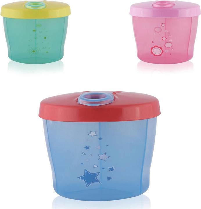 Produktbild Baby Care Milchpulverbehälter