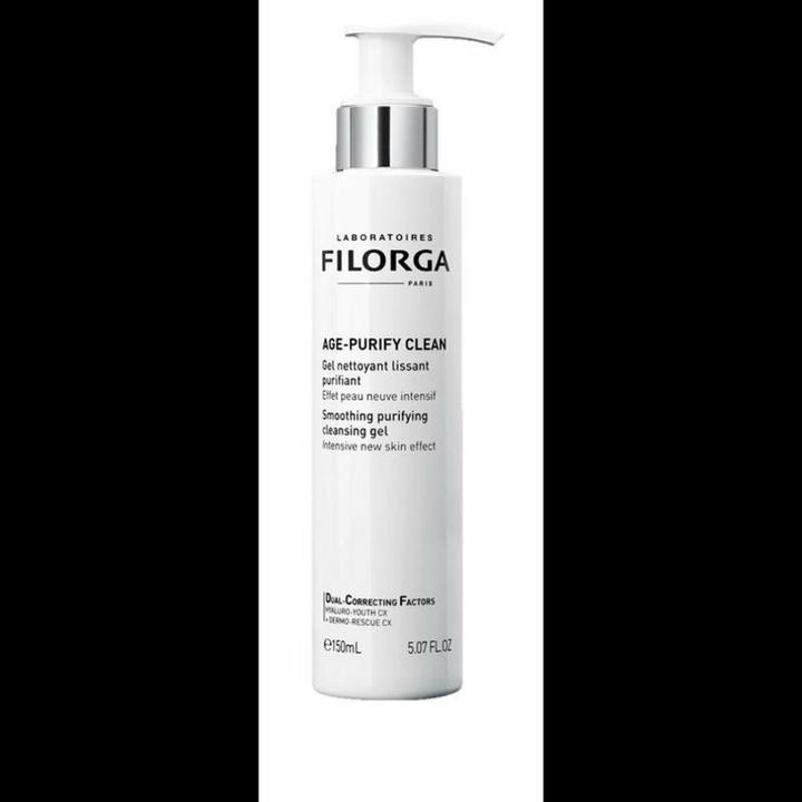 Image du produit Filorga Age Purify Cleanser (Gel, 150 ml)