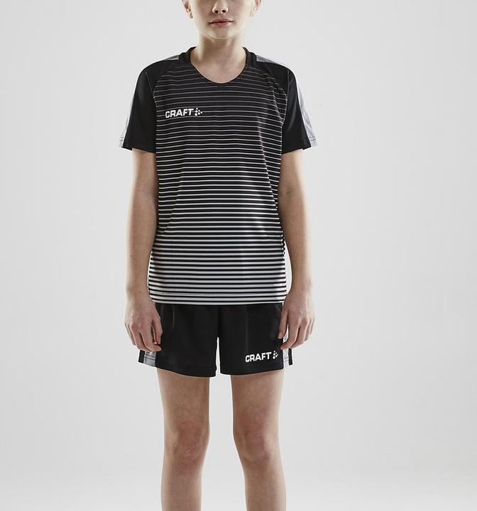 Produktbild Craft Pro Control Stripe Jersey Jr (158)