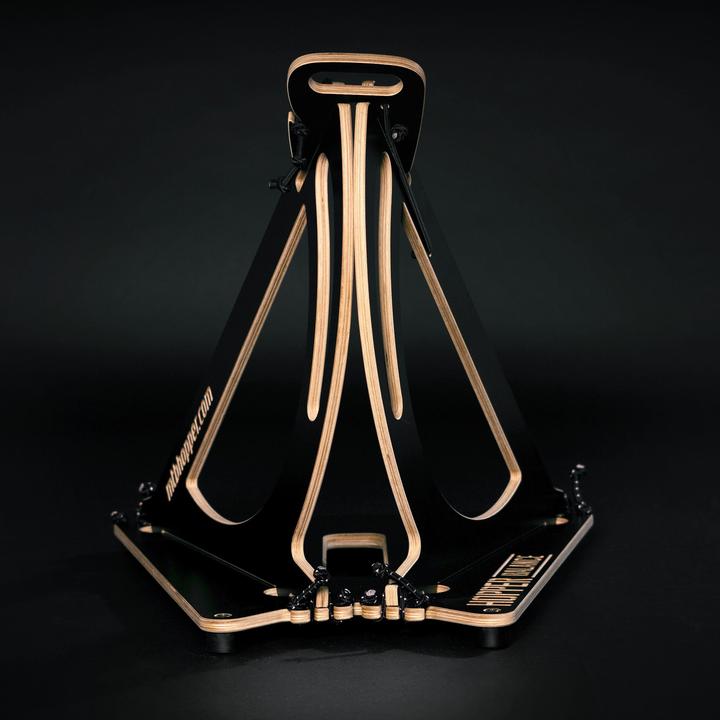 Image du produit Mtb Hopper Bike-Rampe Balance