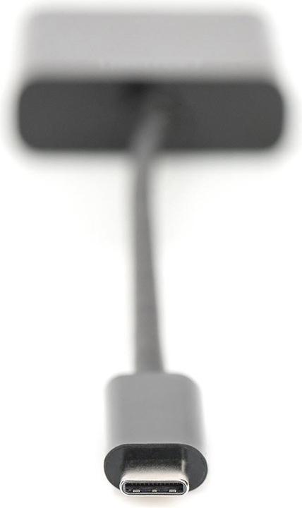 Produktbild Digitus USB zu VGA (USB Typ-C, 4.50 cm)