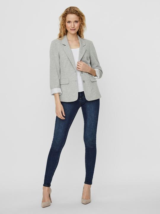 Actual product image Vero Moda Jersey blazer (34)