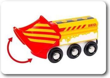 Image du produit Brio Safari Train
