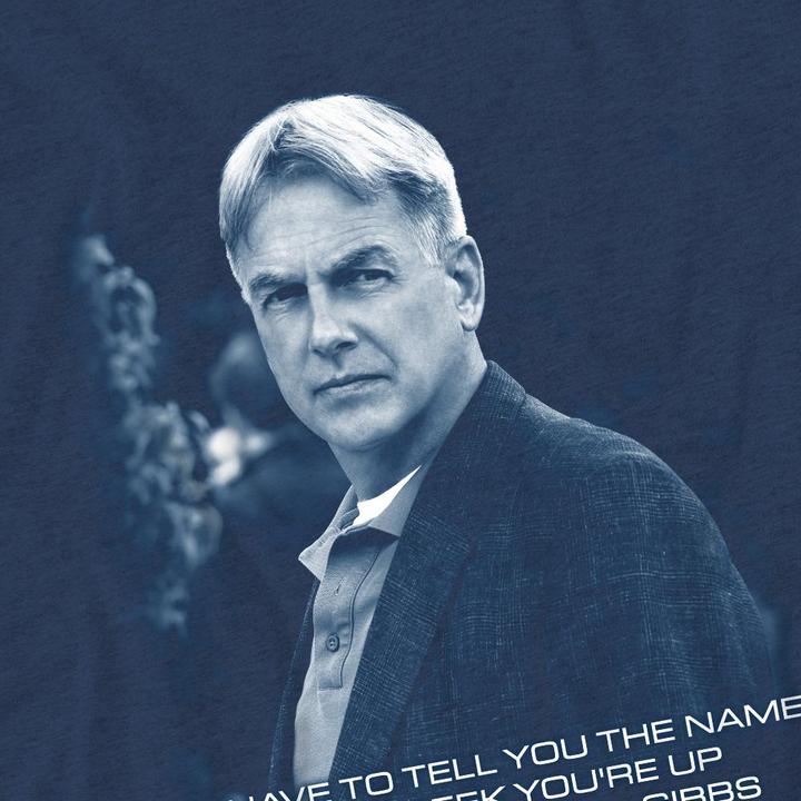 Produktbild Ncis Creek TShirt (M)
