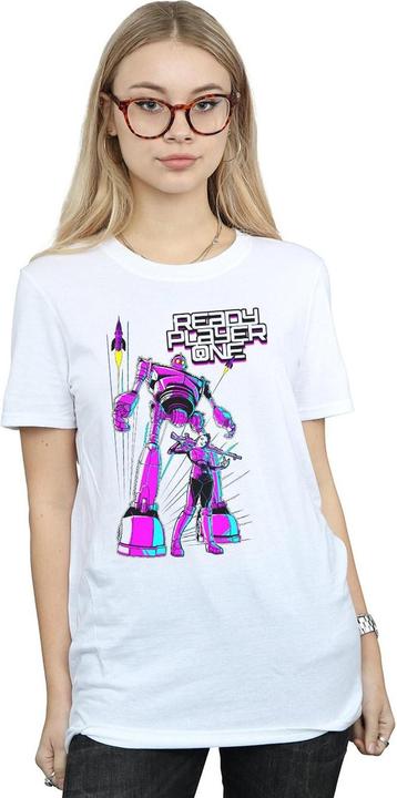 Immagine prodotto Ready Player One Iron Giant e Art3mis (M)