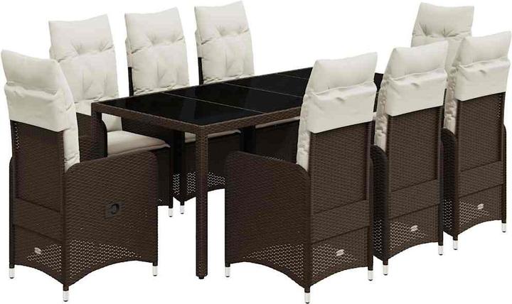Produktbild VidaXL Nebula Nucleus (90 cm)