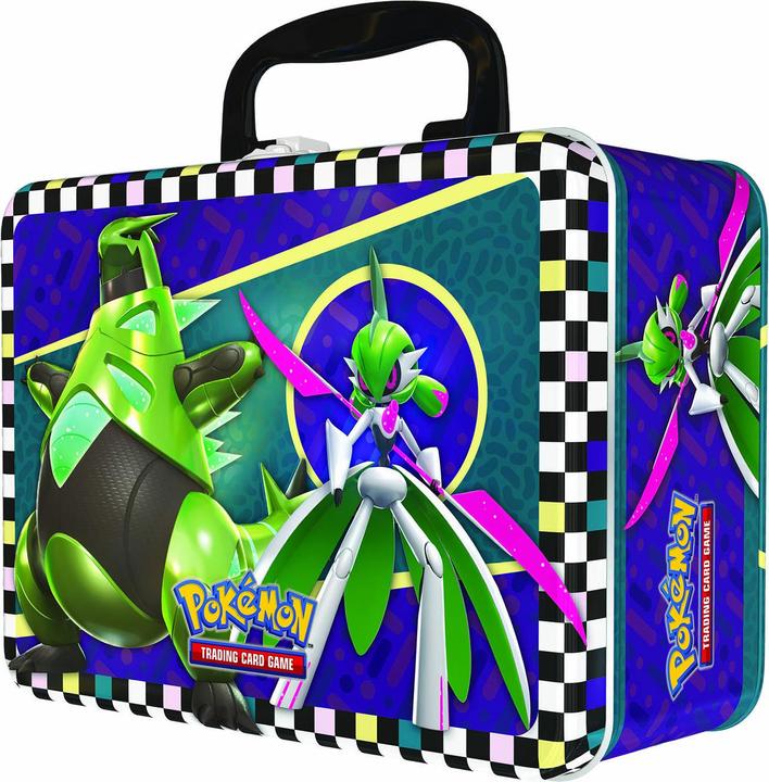 Immagine prodotto Pokémon Back to School 2024 (Inglese, Box Set e Collezione)