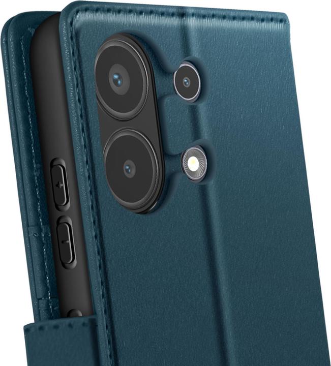 Produktbild Mayaxess SecureCard Cover (Xiaomi Redmi Note 13)