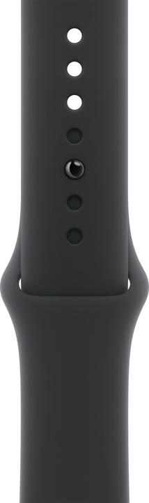 Image du produit Apple Bande sportive (42 mm, Fluoroélastomère)