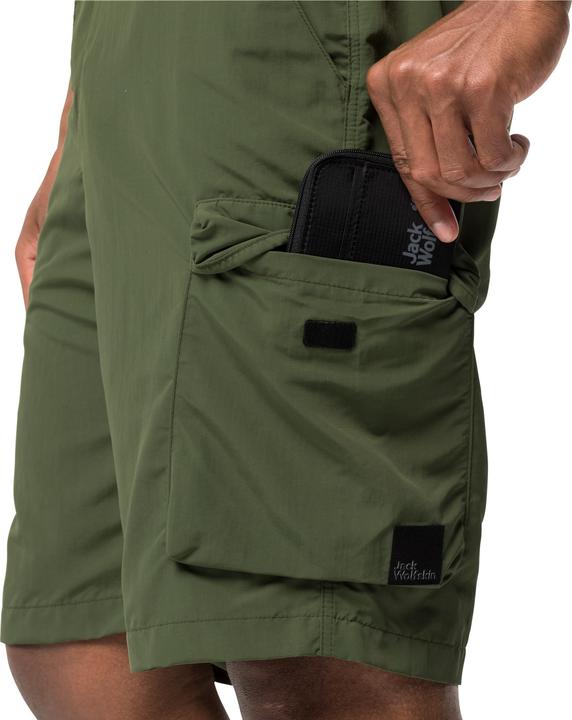 Actual product image Jack Wolfskin Kalahari Cargo M (54, XL)