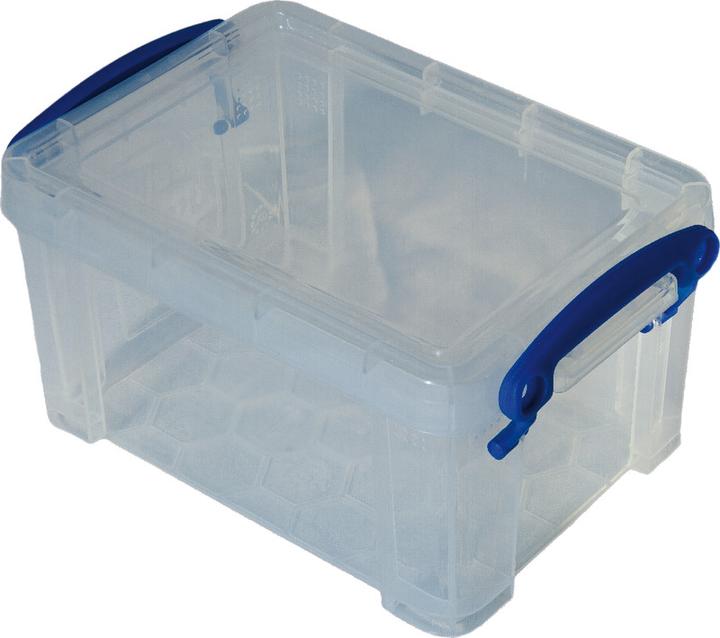 Actual product image Really Useful Box Useful Box (45 x 35 x 20 cm, 21 l)