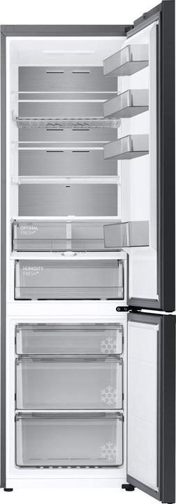 Actual product image Samsung RB7300 Bespoke (387 l)