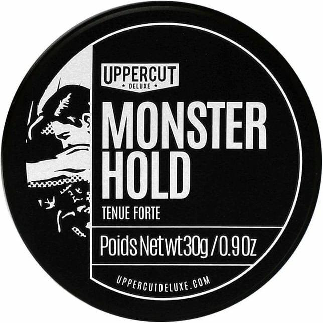 Image du produit Uppercut Deluxe Monster Hold Midi (Cire capillaire)