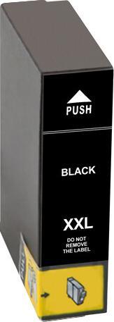 Actual product image Druckfuxx XXL DRUCKER PATRONE für EPSON BX525WD BX535WD BX625FWD BX630FW BX635FW